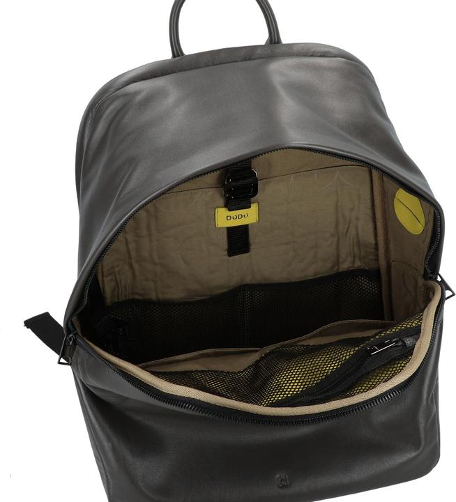 Image du produit Dudu New York Daypack Leder 41 cm Laptopfach (20 l)