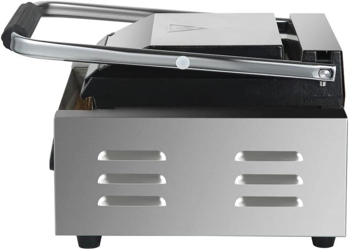 Image du produit GS Multitrade Sandwichtoaster mit Gusseisenplatte