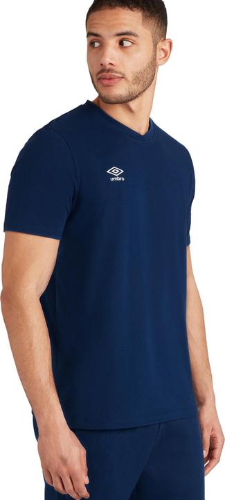 Produktbild Umbro Club Leisure Tshirt (M)