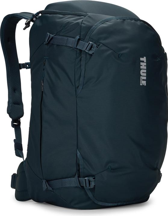 Produktbild Thule 5309 Landmark 40L Unisex Travel Pack Darkest Blue (40 l)