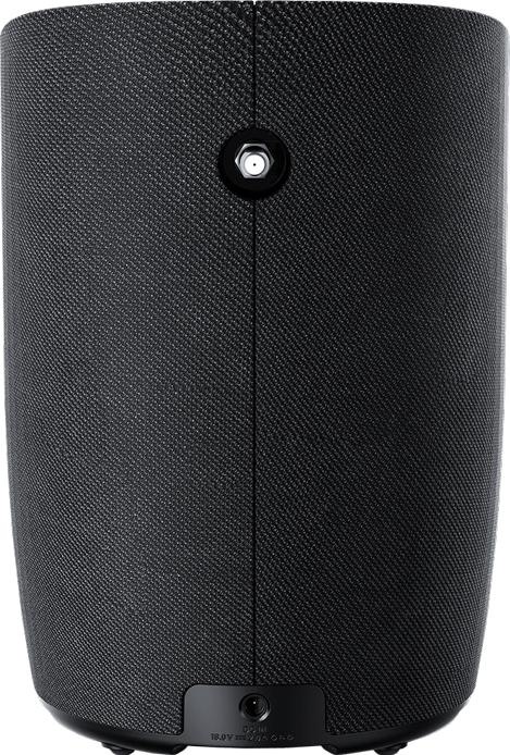 Actual product image Kenwood Smart Radio Dab Crst500sb (Wi-Fi, Spotify Connect, Bluetooth, 1x 30 W)