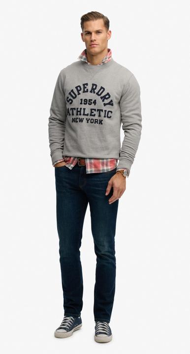 Image du produit Superdry Sweatshirt Vintage Athletic (S)