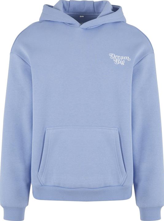 Produktbild Urban Classics Upscale Up And Beyond Fluffy Hoody - 174485 (L)