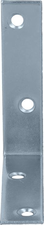 Image du produit Helpmate Stuhlwinkel 100x100x20, verzinkt, 24 Stück (24 pcs)