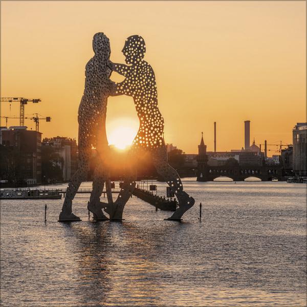 Produktbild Berlin 2026