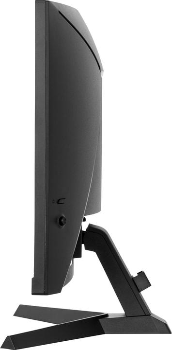 Produktbild iiyama Monitor GC2480HSU-B1 (1920 x 1080 Pixel, 23.60")