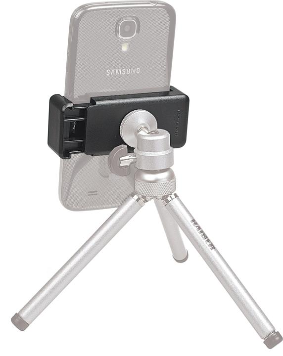 Image du produit Kaiser Fototechnik Support pour smartphone 6015