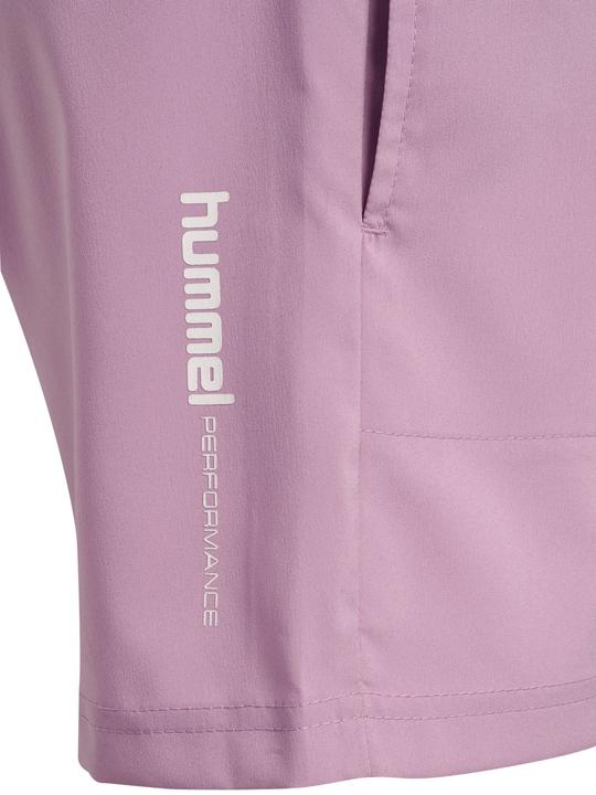 Actual product image hummel Hmljr Pulse Workout Shorts (134)
