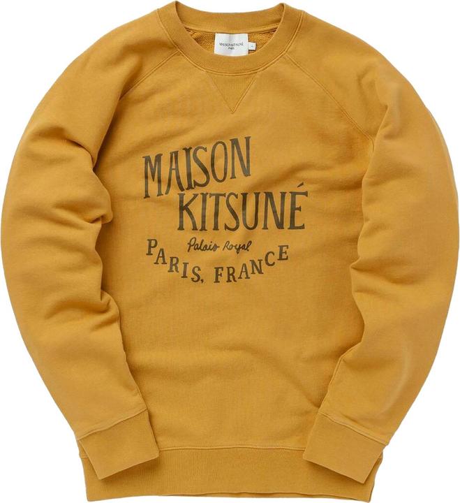 Produktbild Maison Kitsune Palais Royal Classic Sweatshirt (L)