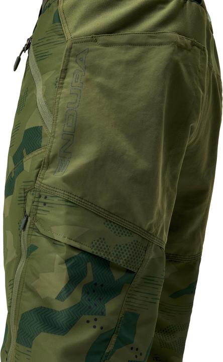 Produktbild Endura Hummvee (M)