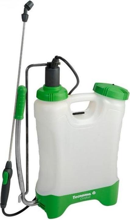 Immagine prodotto Hozelock Irroratrice a contropressione AR PLUS 12 l (12 l)