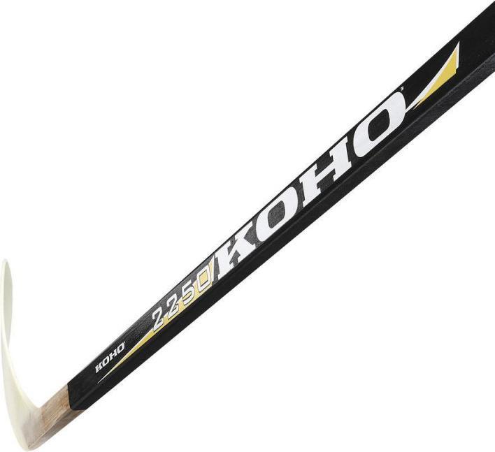 Produktbild KOHO SR Hockey-Holzschläger (links, 29, SR 85 Flex) (Links)
