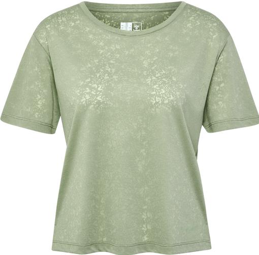 Image du produit hummel T-shirt Hmlmt Light Burnout (M)