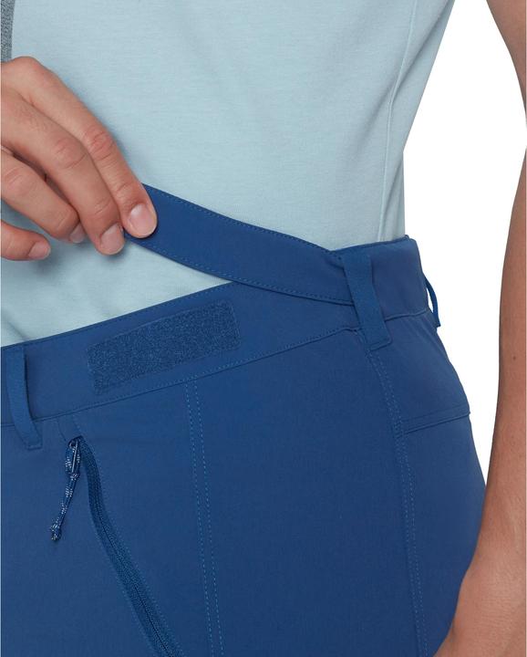 Actual product image Mammut Wandershort Runbold IV (48)