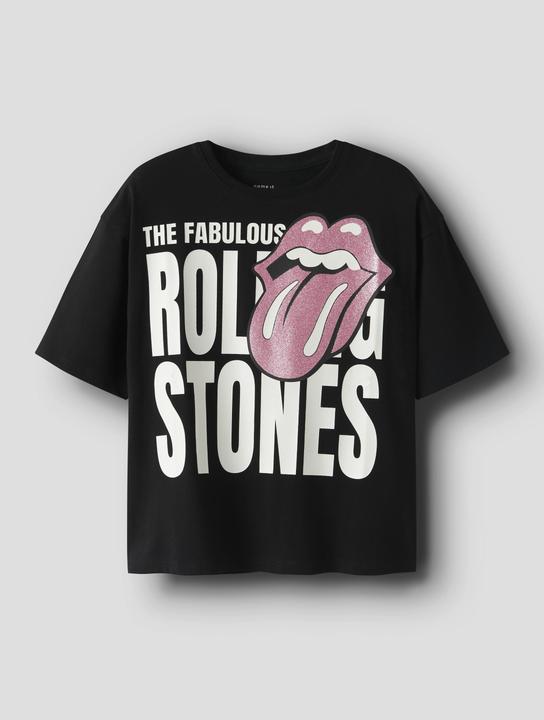 Image du produit Name it Rolling Stones T-Shirt (122, 128)