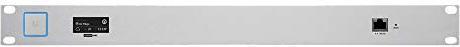 Produktbild Ubiquiti Cloud Key G2 (Rackmountkit)