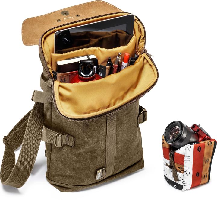 Image du produit National Geographic Africa (Sac à dos photo)