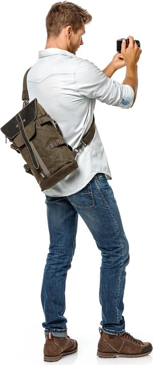 Image du produit National Geographic Africa (Sac à dos photo)