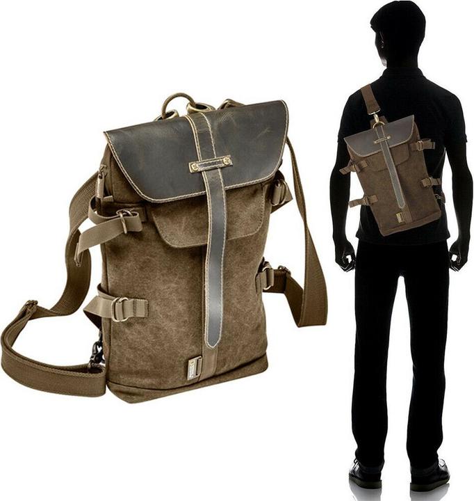 Image du produit National Geographic Africa (Sac à dos photo)