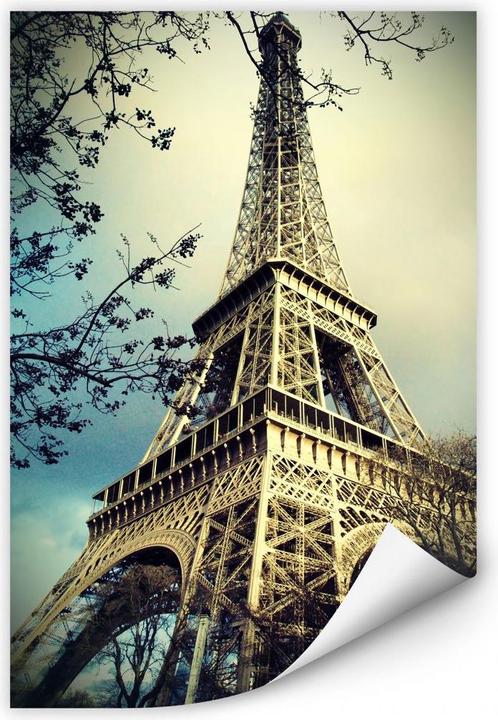 Immagine prodotto Trenddeko Parigi Torre Eiffel (30 x 45 cm)