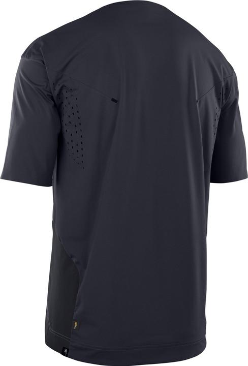 Actual product image ION Bike Jersey Scrub Amp SS BAT (S)