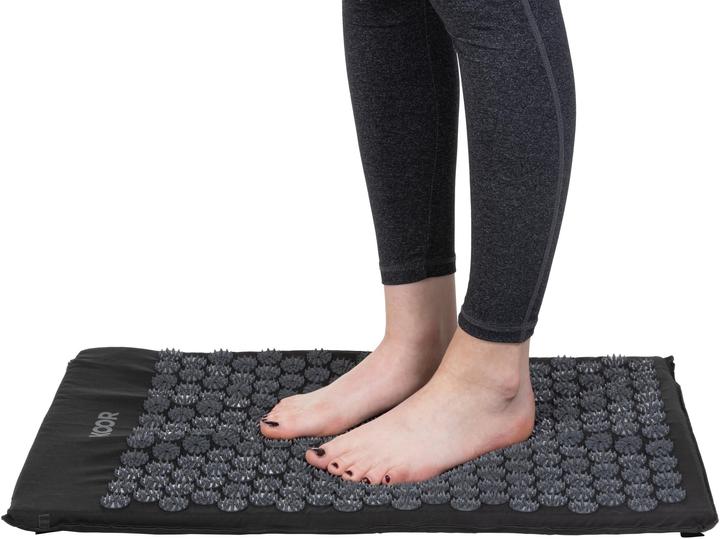 Immagine prodotto Koor Tappeto per agopressione con cuscino