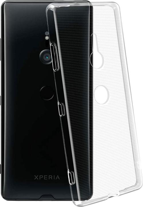 Produktbild Avizar Gelhülle Series (Sony Xperia XZ3)