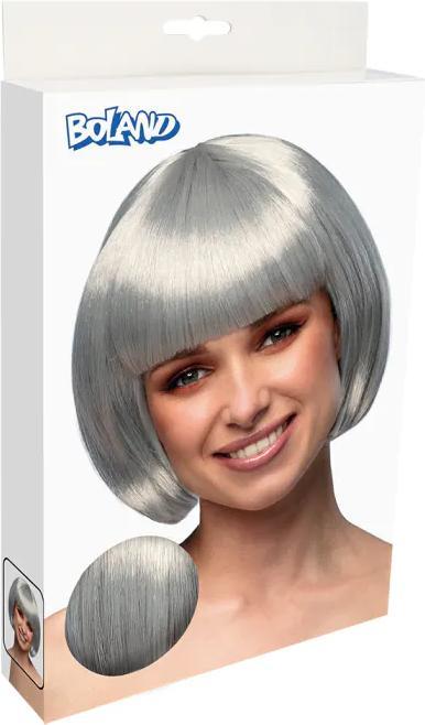 Produktbild Boland Pagenkopf Perücke