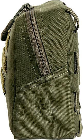 Immagine prodotto First Tactical Admin Pouch TACTIX 9x6 UTILITY POUCH, od green