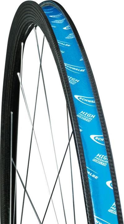 Actual product image Schwalbe Tubeless (42 mm)