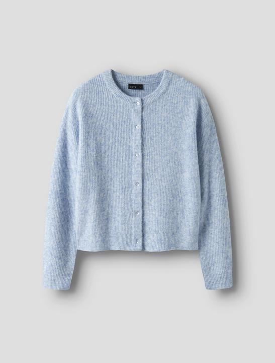 Produktbild Lmtd Nlfkleave Ls Short Knit Cardigan Noos (146, 152)