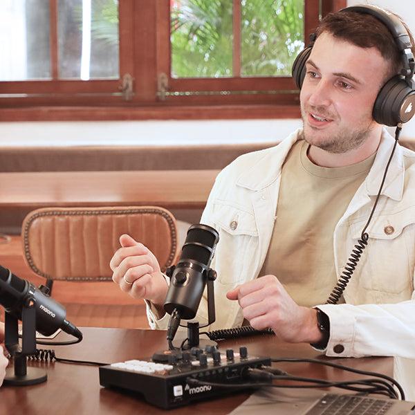 Produktbild Maono PD400X