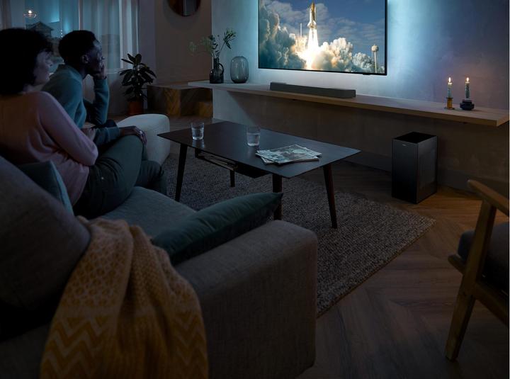 Produktbild Philips TAB8907/10 (720 W, 3.1.2 Kanal)