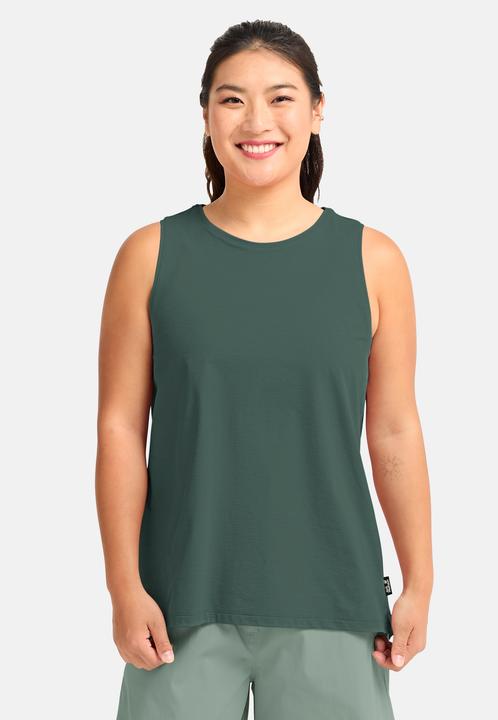 Produktbild Jack Wolfskin Travel Tank Top W (XXL)