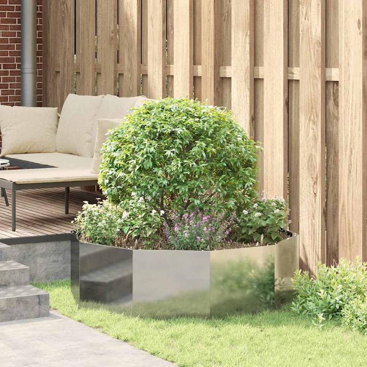 Immagine prodotto vidaXL Garten-Pflanzgefäss