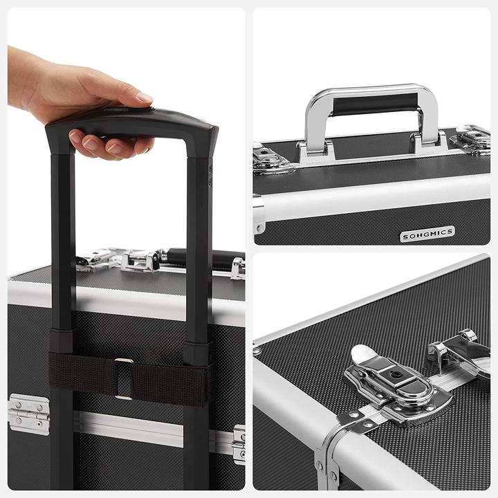 Immagine prodotto Songmics ophlie