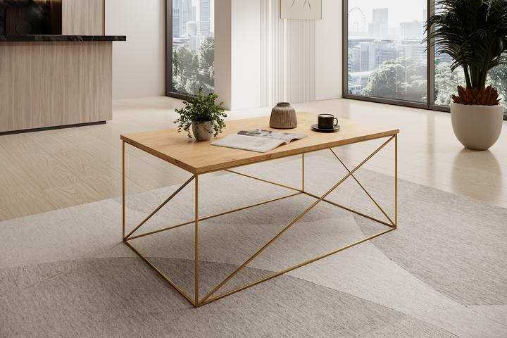 Actual product image ADRK Furniture Dante