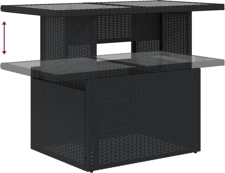 Produktbild vidaXL Megan