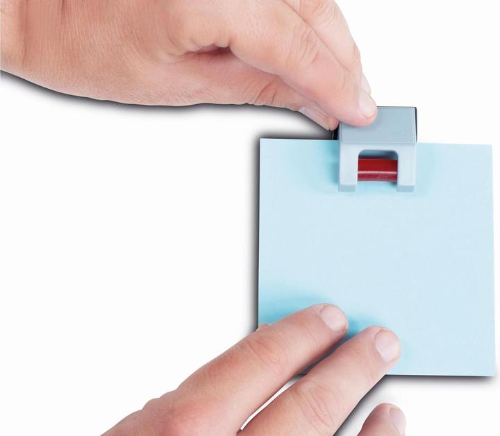 Produktbild Maul Rollenclips S (1x)