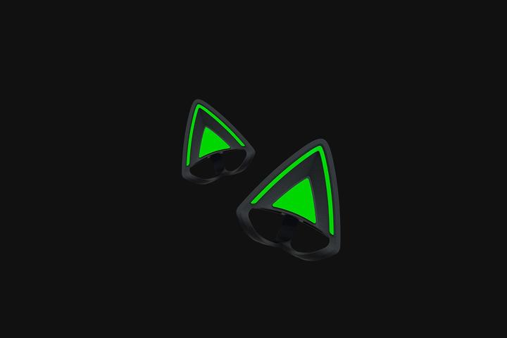 Produktbild Razer Kitty Ears V2 (Universal)
