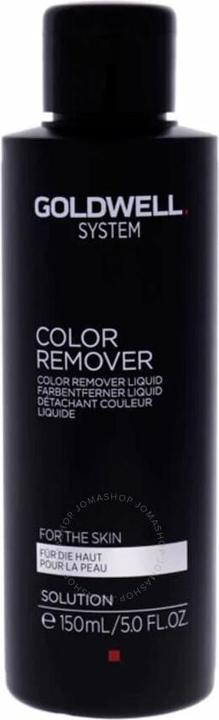 Actual product image Goldwell Color Remover (Transparent)