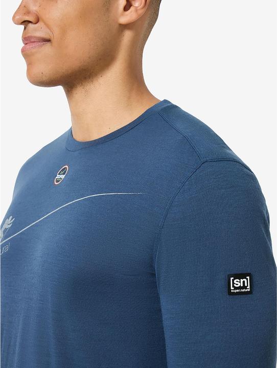 Actual product image Super Natural Hzsg Haute Route (M)