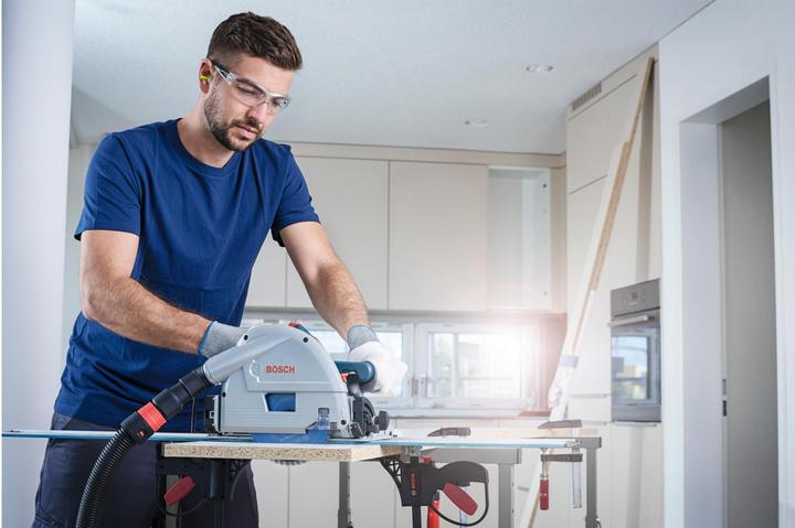 Productafbeelding Bosch Professional Zubehör Cirkelzaagblad Expert voor Lami