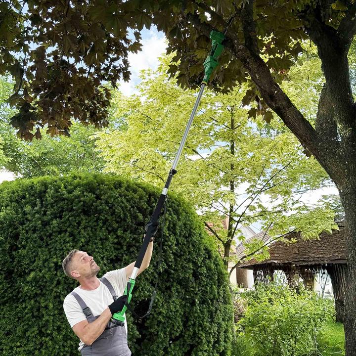 Actual product image Hammersmith Teleskopstiel