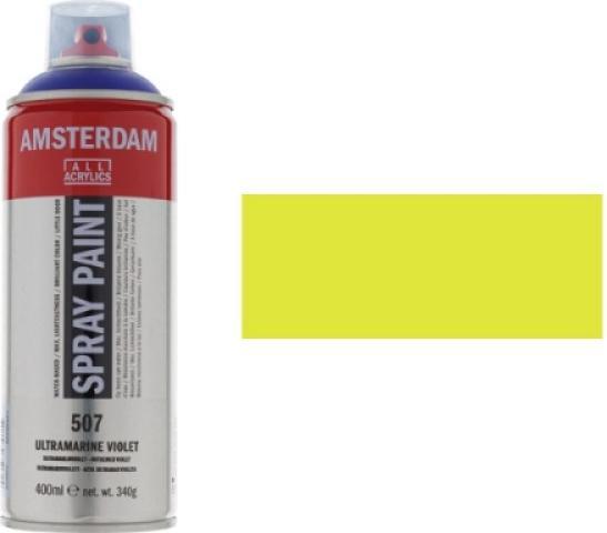 Actual product image Amsterdam Spray paint (400 ml)