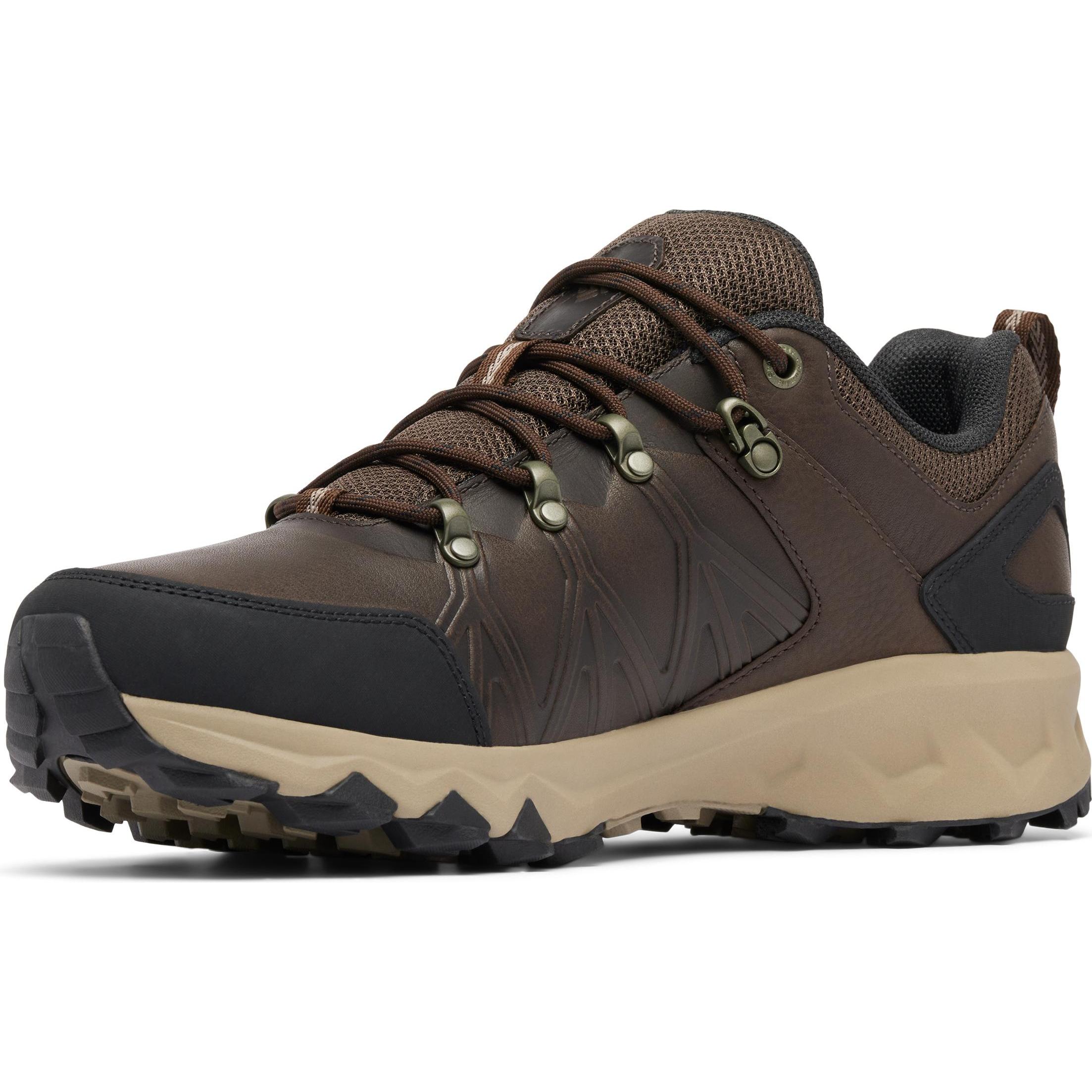 Thumbnail - Columbia, Herren, Wanderschuhe, Peakfreak™ Ii Outdry™ Leather (42), Braun