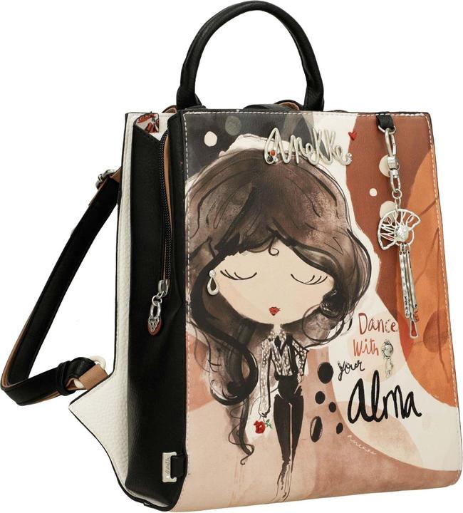 Produktbild Anekke Alma Backpack