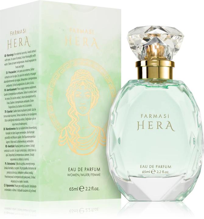 Produktbild Farmasi Hera Eau de Parfum (Eau de Parfum, 65 ml)