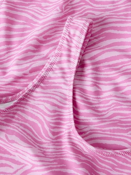 Produktbild Name it Print Badeanzug (122, 128)