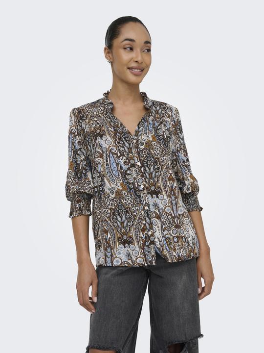 Immagine prodotto Only Onlraya 3/4 Shirt Wvn Noos (S)